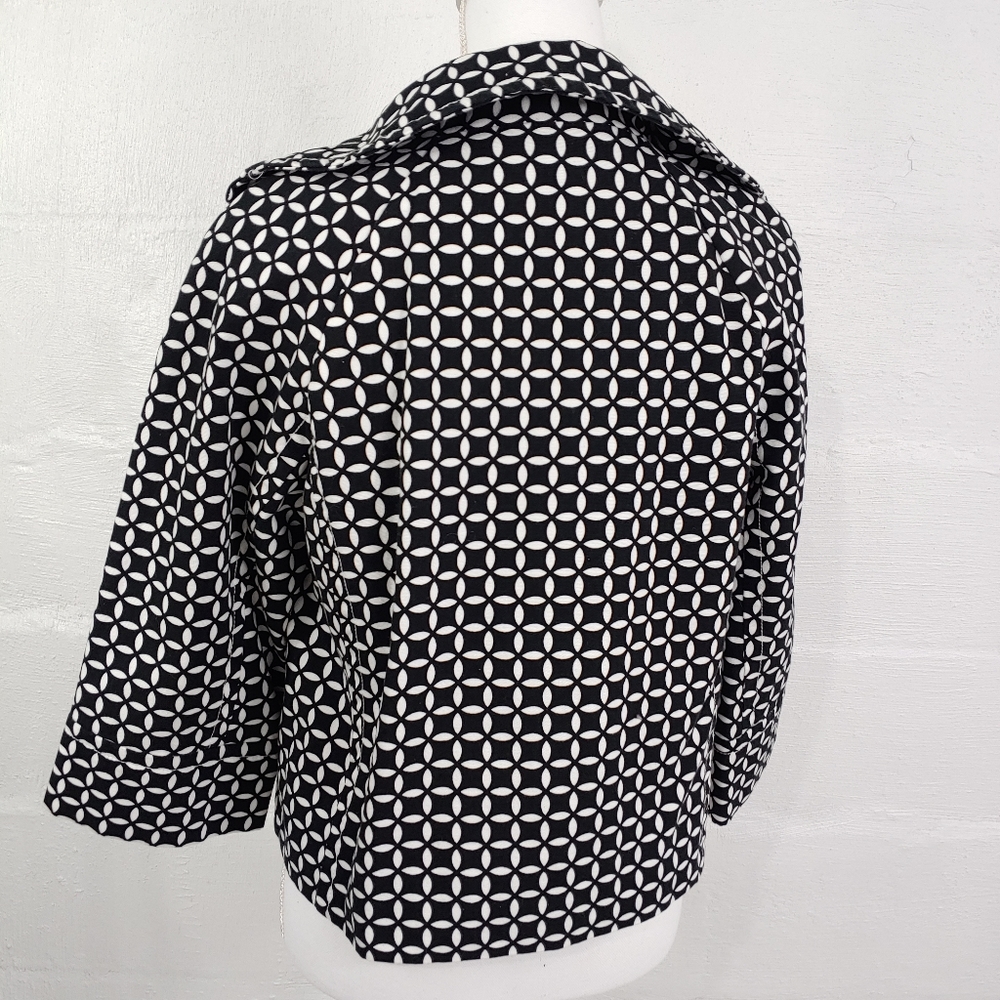 NAUTICA 2 BUTTON JACKET - Picture 12 of 16